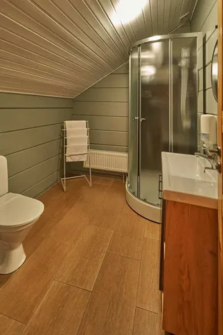 Коттеджи Ореховая линия Вохотка - Фото 10