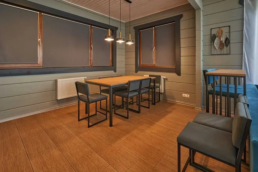 Коттеджи Ореховая линия Вохотка - Фото 2