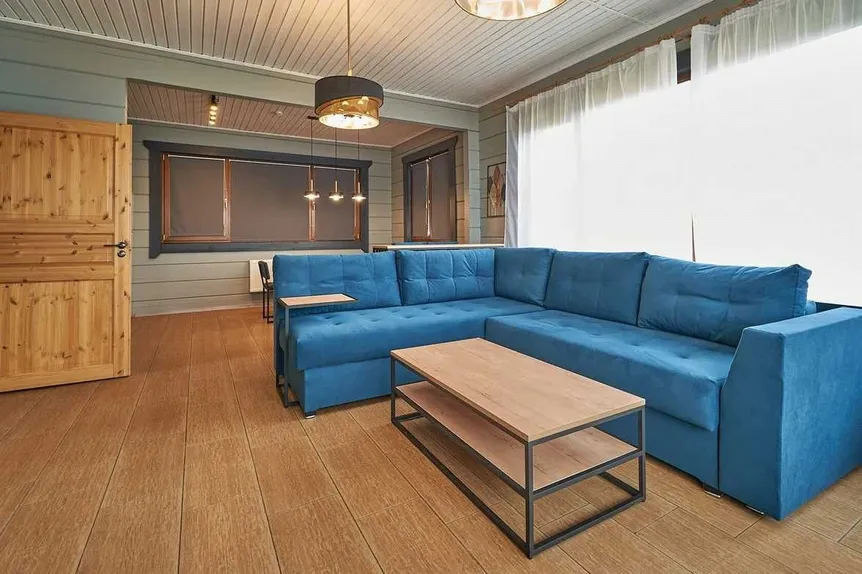 Коттеджи Ореховая линия Вохотка - Фото 4