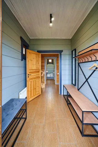 Коттеджи Ореховая линия Вохотка - Фото 8