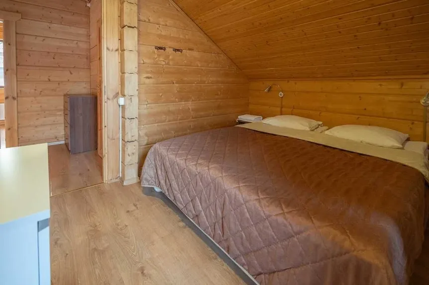 Коттеджи Рябиновая линия Вохотка - Фото 8