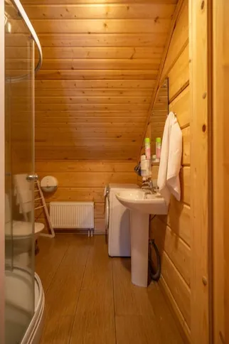 Коттеджи Рябиновая линия Вохотка - Фото 9