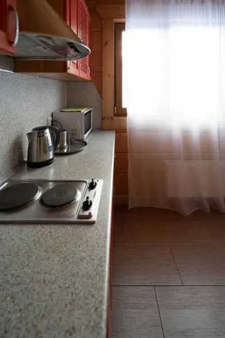 Коттеджи Янтарная линия Вохотка - Фото 6