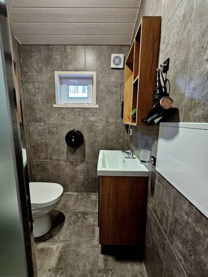 Коттеджи Ольховая линия Вохотка - Фото 8