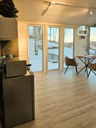 Коттеджи Ольховая линия Вохотка - Фото 5