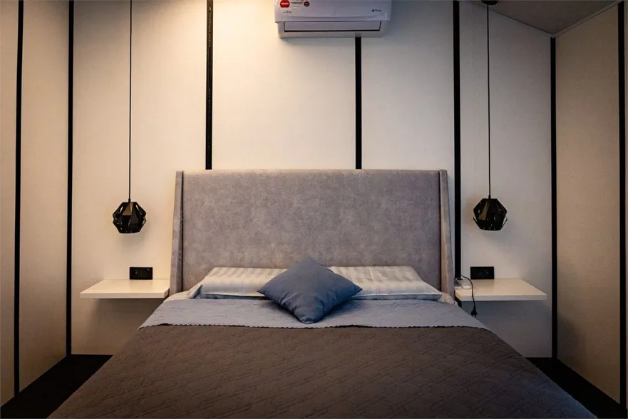 Дом в глэмпинге Ecos 360 - Фото 5