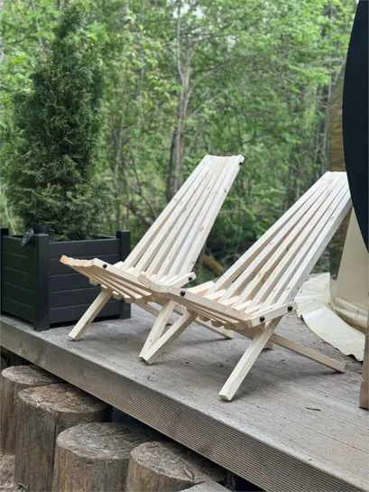 Купольный шатер в глэмпинге Ecos 360 - Фото 7