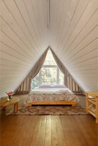 Номер в Доме цветов Лунный кролик - Фото 5