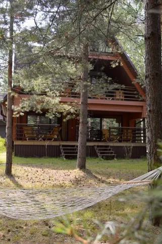 Номер в Доме цветов Лунный кролик - Фото 1