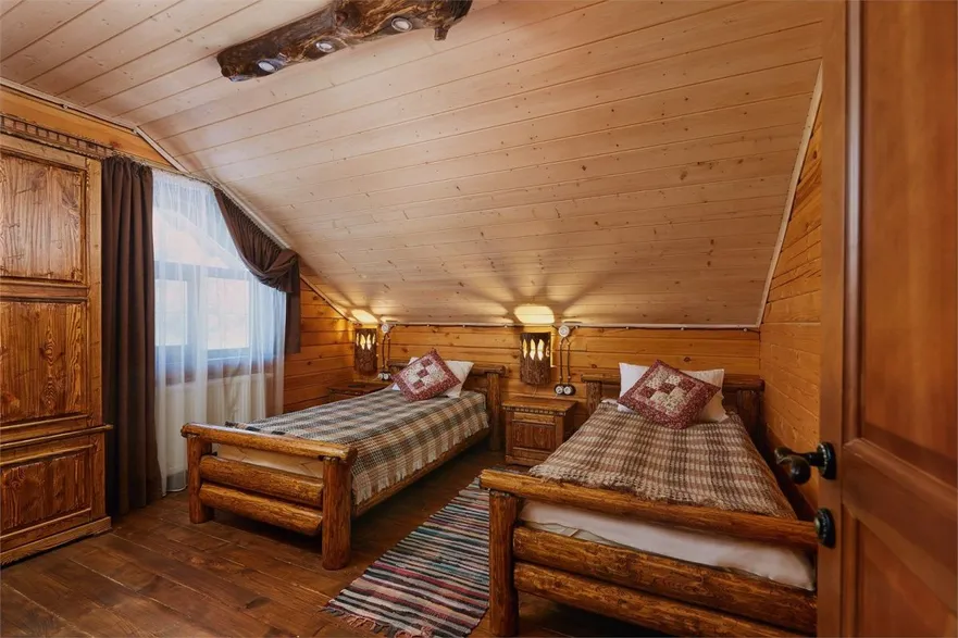 Коттедж Эко-отель "Мордасово" - Фото 3