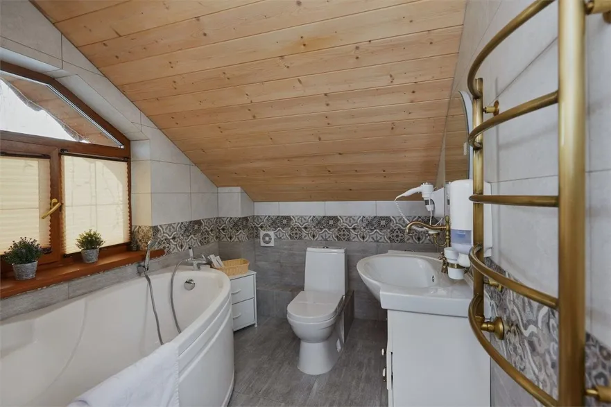 Коттедж Эко-отель "Мордасово" - Фото 5