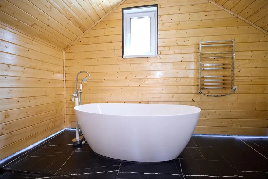 Дом Султана в глэмпинге Просто Эко - Фото 5