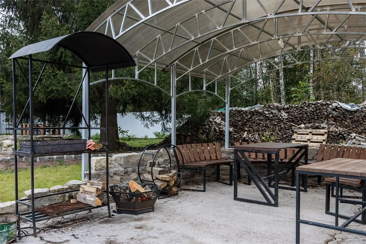 Усадьба Лебяжье - Фото 8