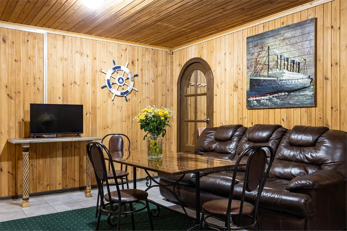 Усадьба Лебяжье - Фото 25