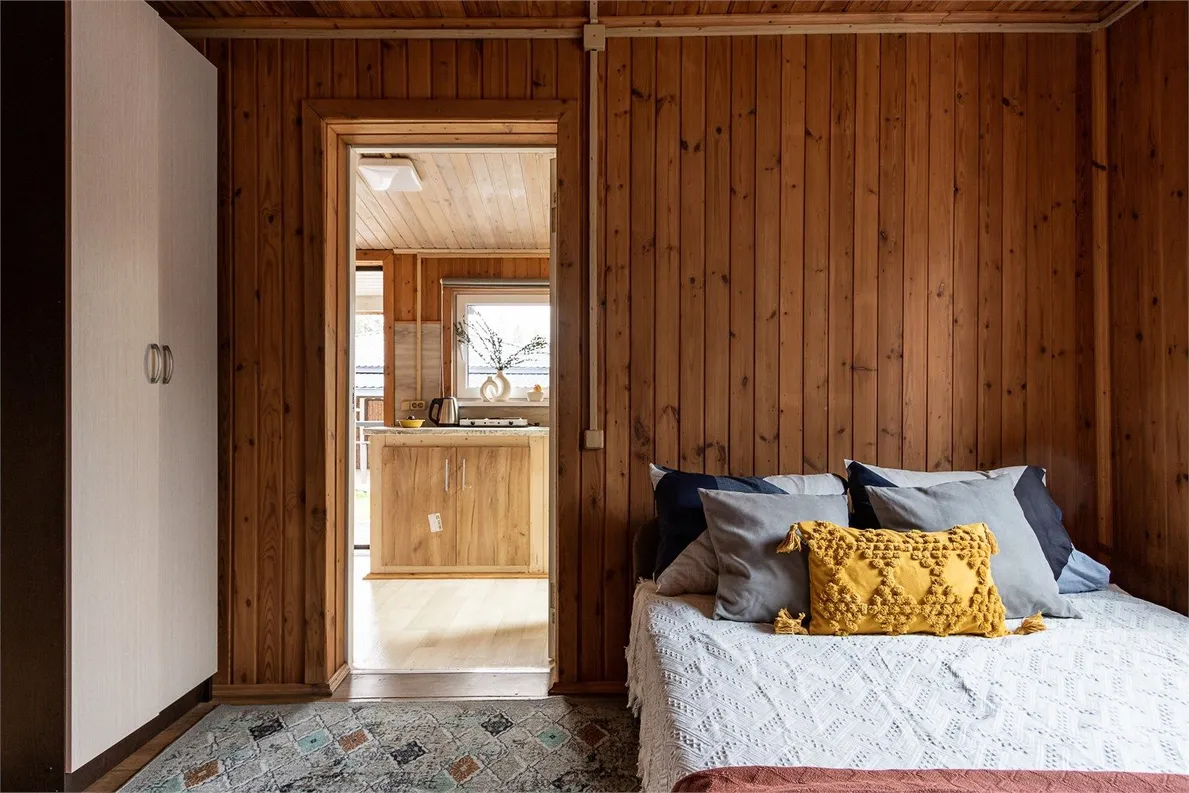 Усадьба Лебяжье - Фото 14