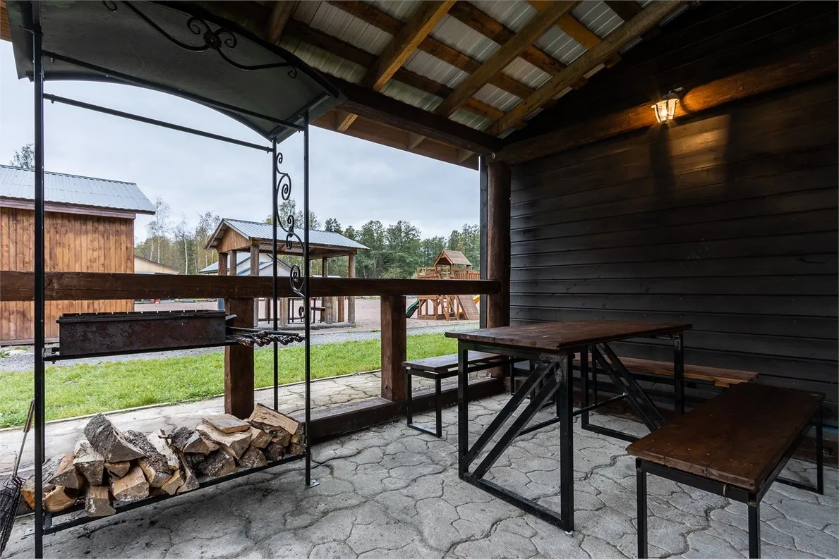 Усадьба Лебяжье - Фото 16