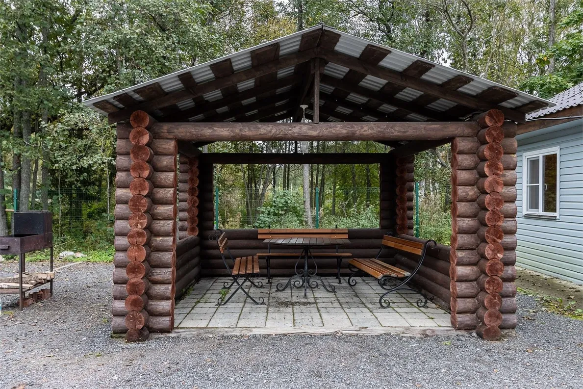 Усадьба Лебяжье - Фото 10