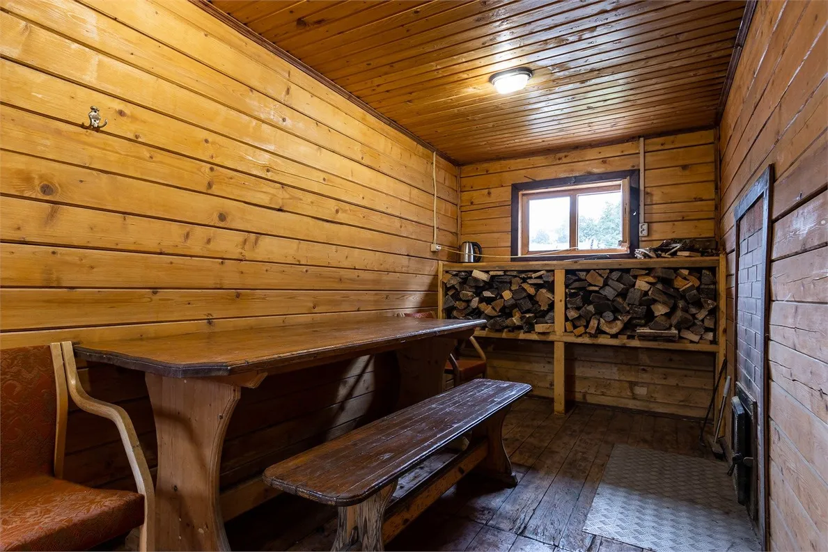 Усадьба Лебяжье - Фото 17