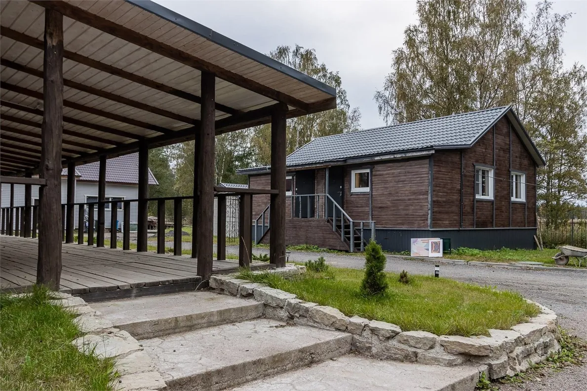 Усадьба Лебяжье - Фото 22