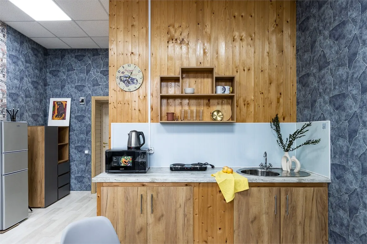 Усадьба Лебяжье - Фото 19