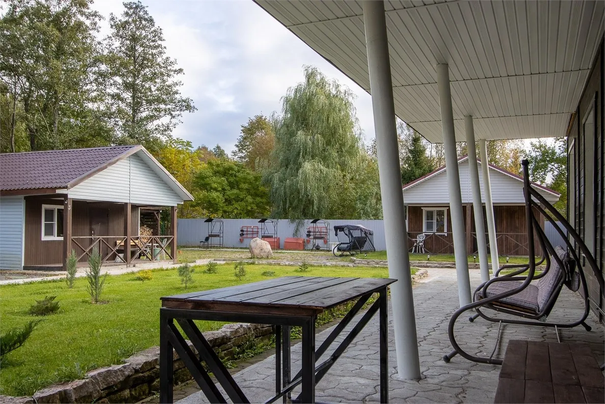 Усадьба Лебяжье - Фото 2