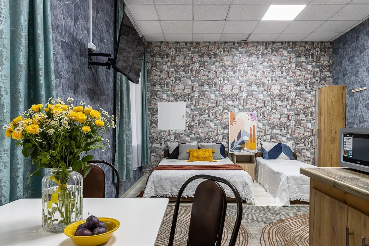 Усадьба Лебяжье - Фото 15