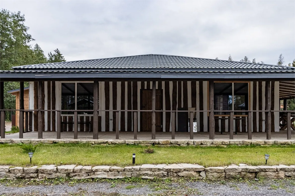 Усадьба Лебяжье - Фото 26