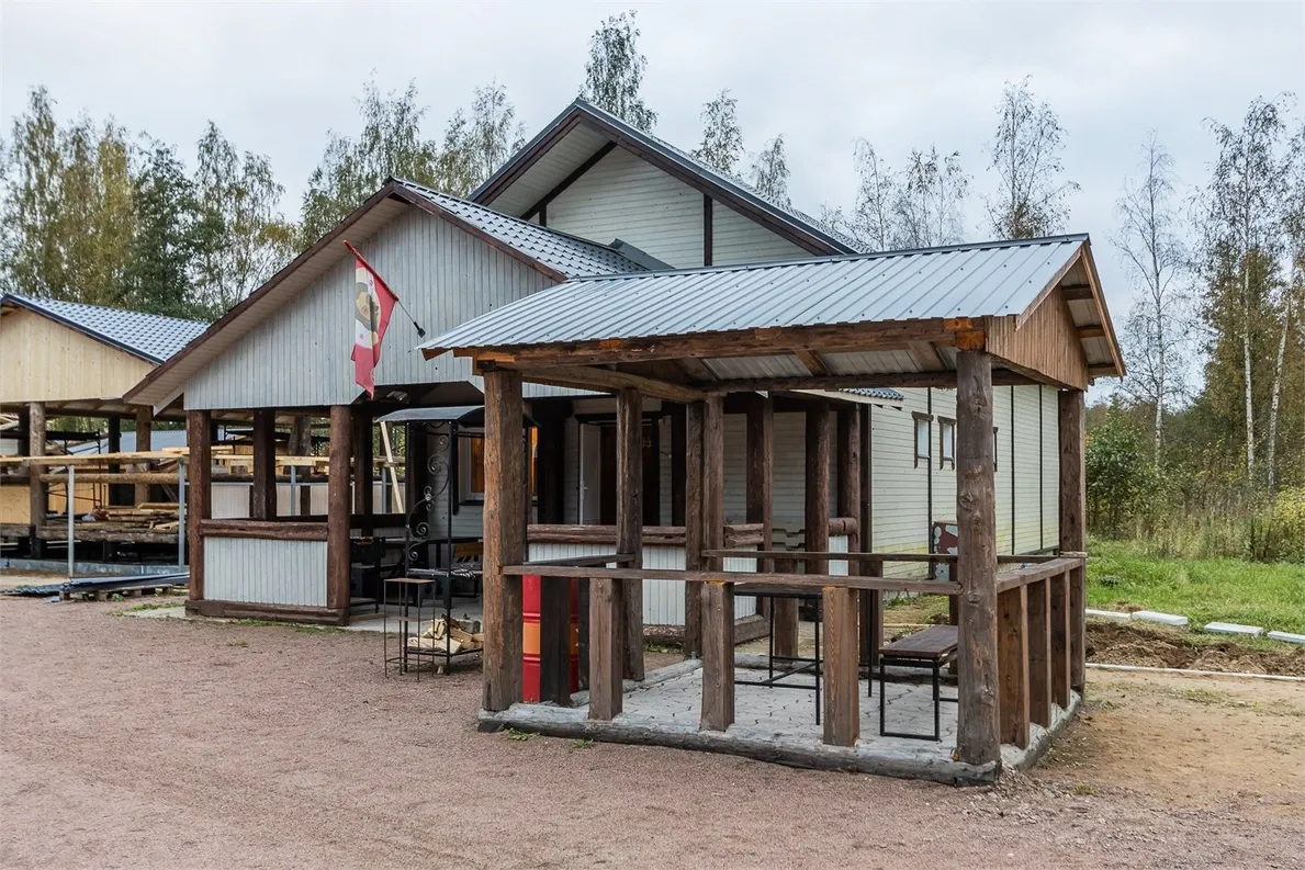 Усадьба Лебяжье - Фото 13