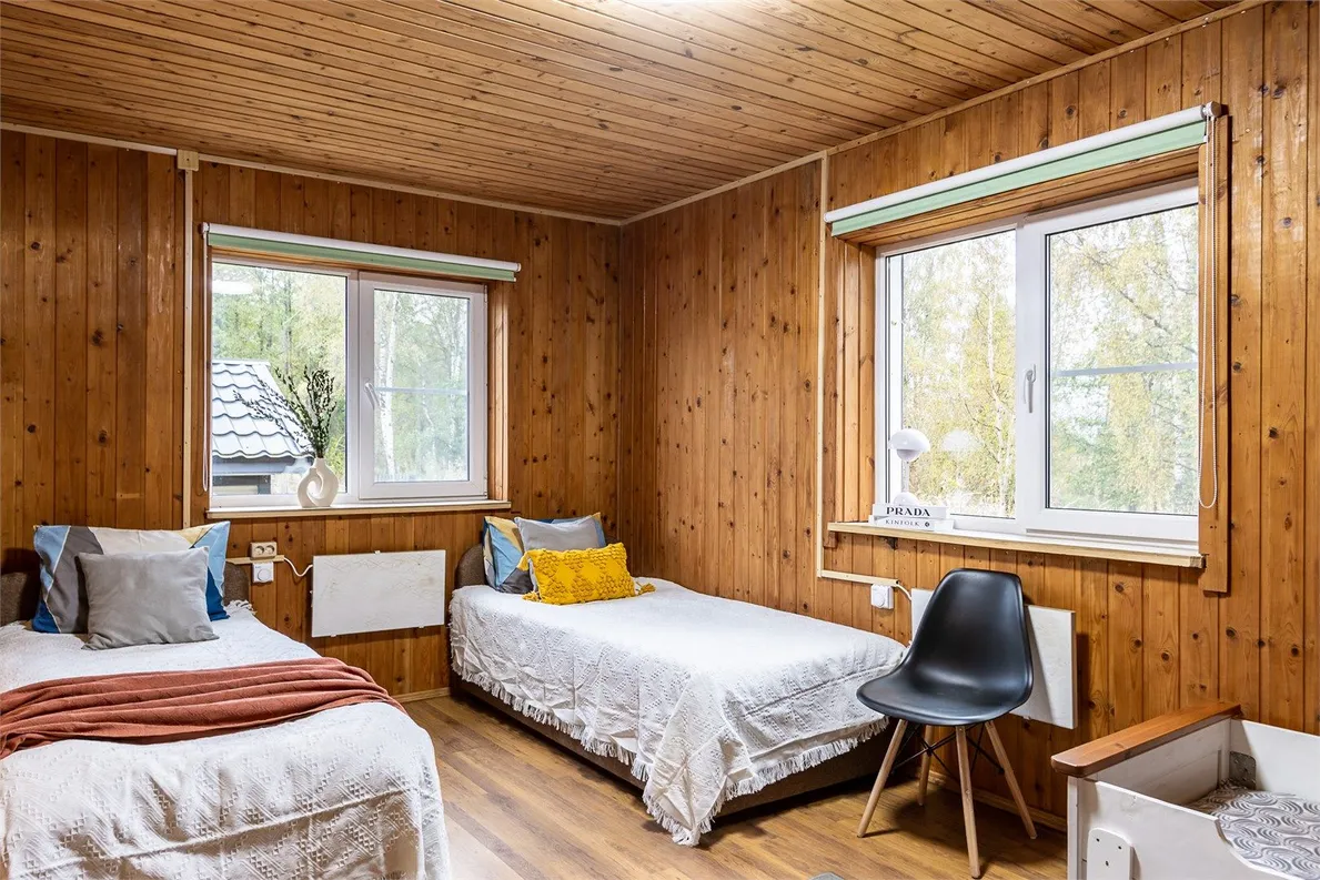 Усадьба Лебяжье - Фото 23