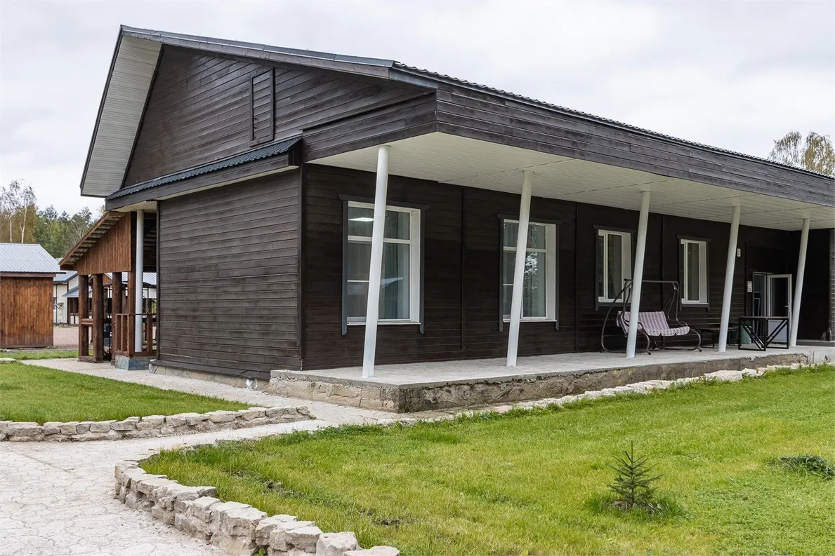 Усадьба Лебяжье - Фото 6