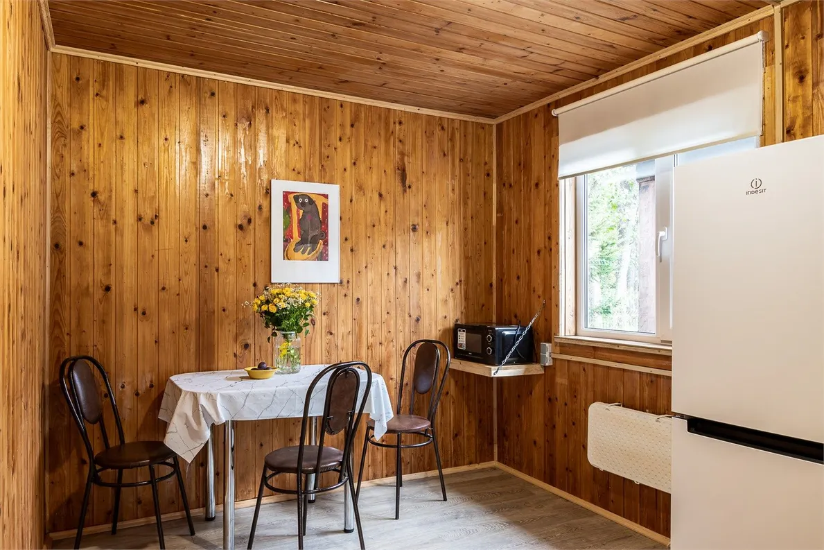 Усадьба Лебяжье - Фото 9