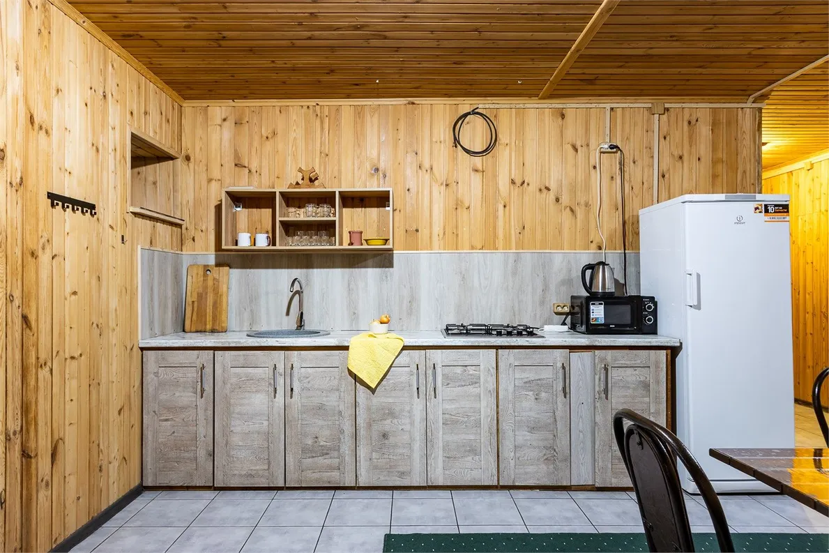 Усадьба Лебяжье - Фото 24