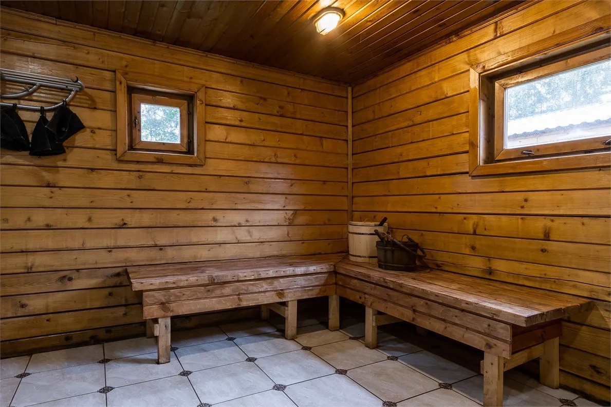 Усадьба Лебяжье - Фото 7