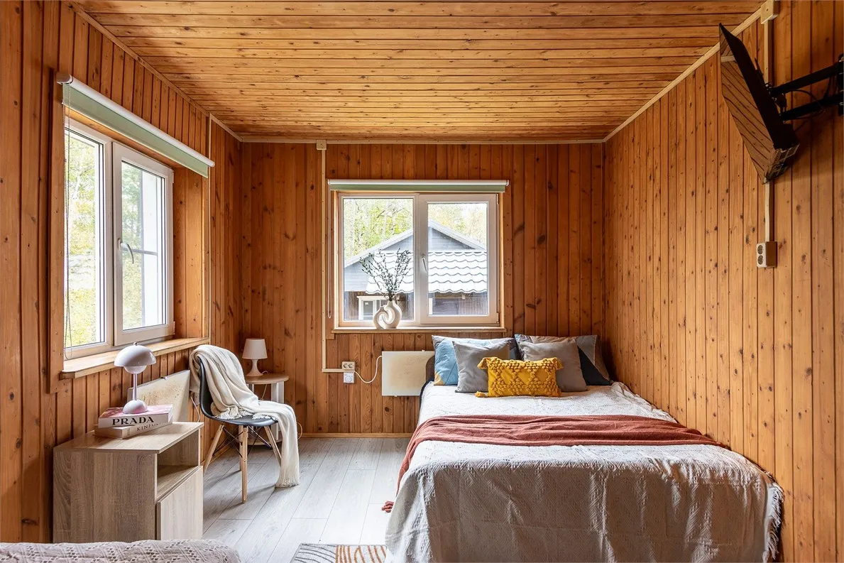 Усадьба Лебяжье - Фото 11