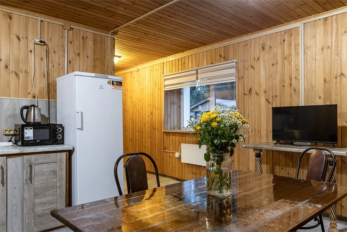 Усадьба Лебяжье - Фото 28