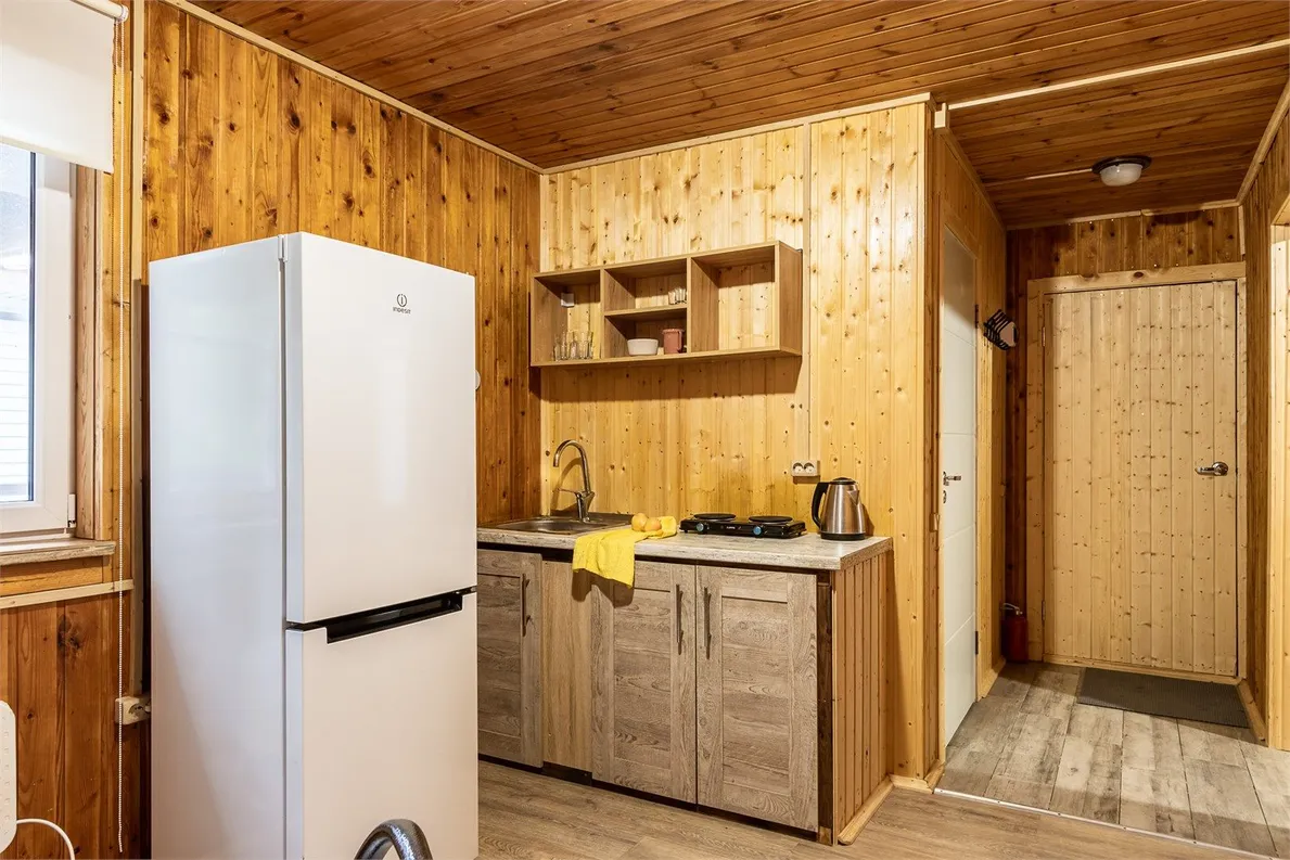 Усадьба Лебяжье - Фото 27