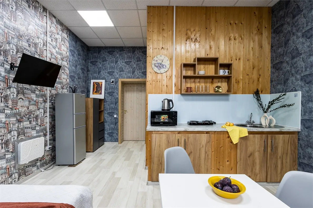 Усадьба Лебяжье - Фото 5