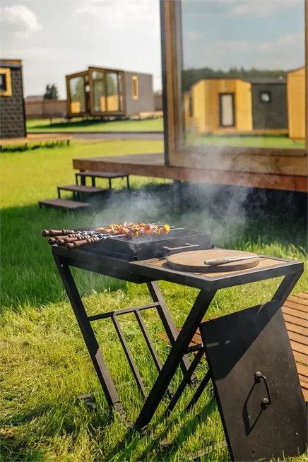 Эко отель Пятница - Фото 5