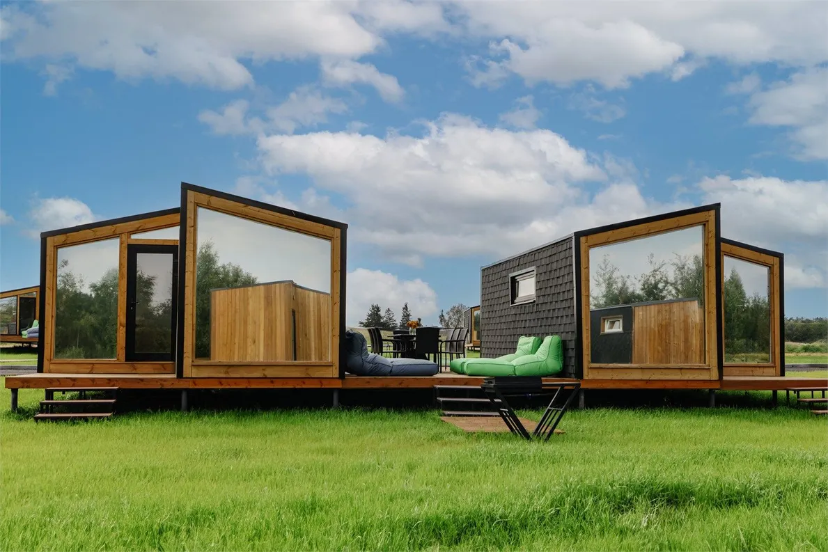 Эко отель Пятница - Фото 1