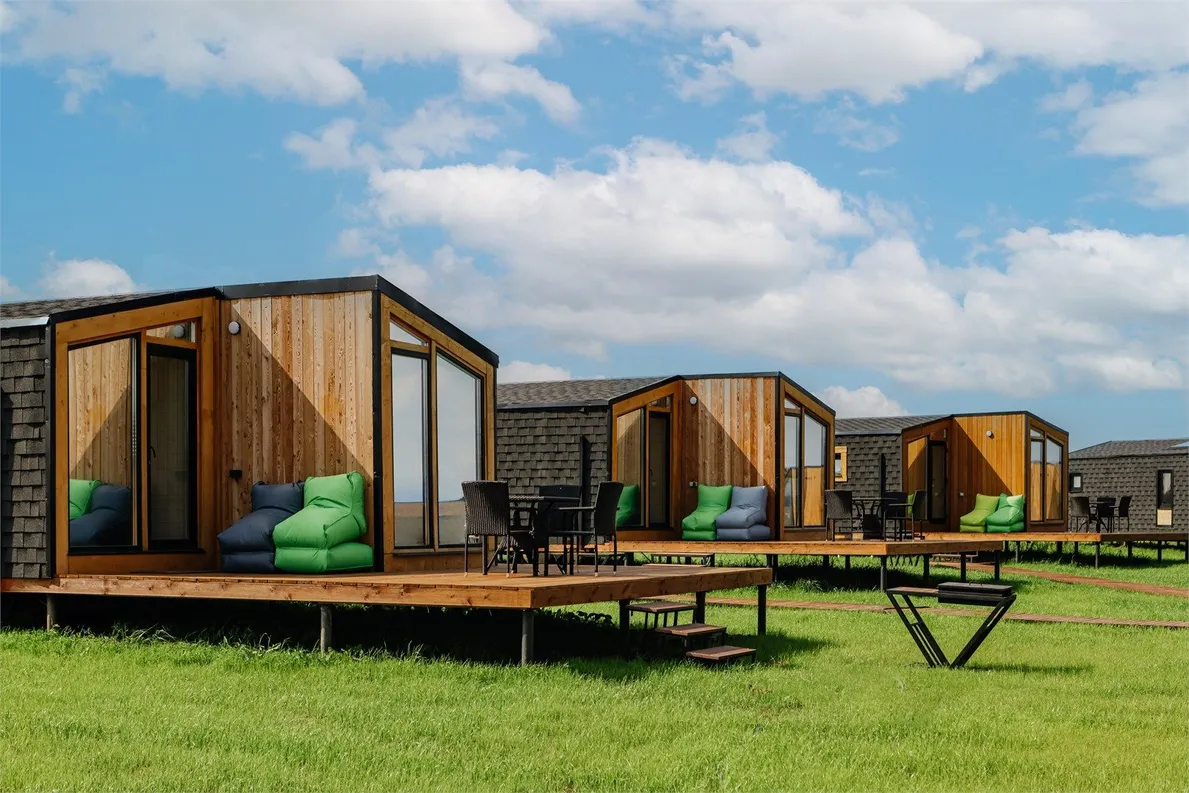 Эко отель Пятница - Фото 3