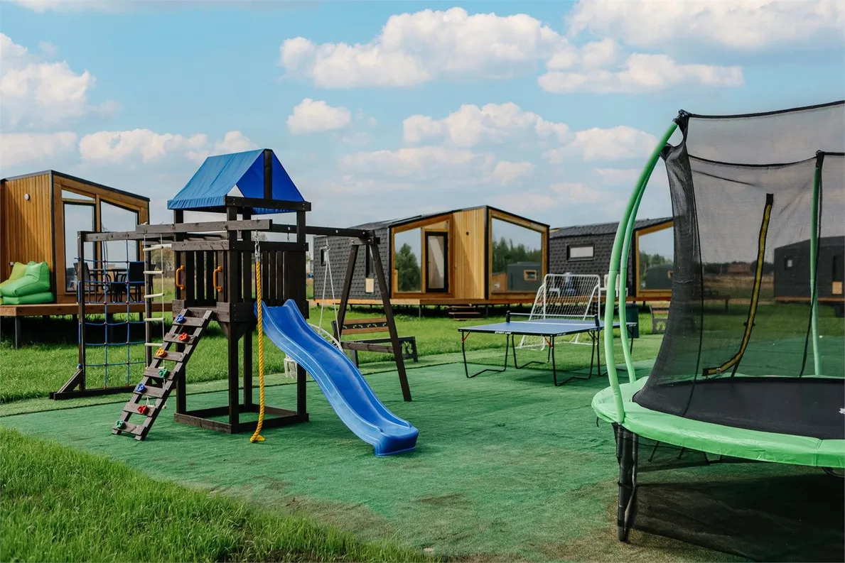 Эко отель Пятница - Фото 7