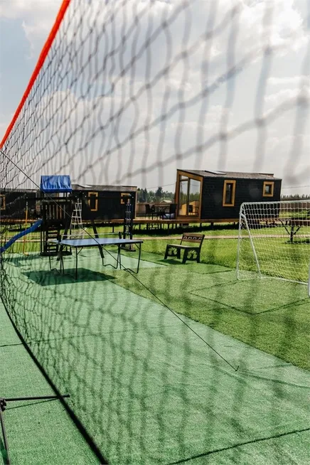 Эко отель Пятница - Фото 8