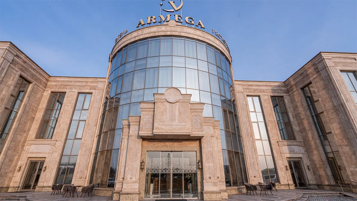 Армега - Фото 10