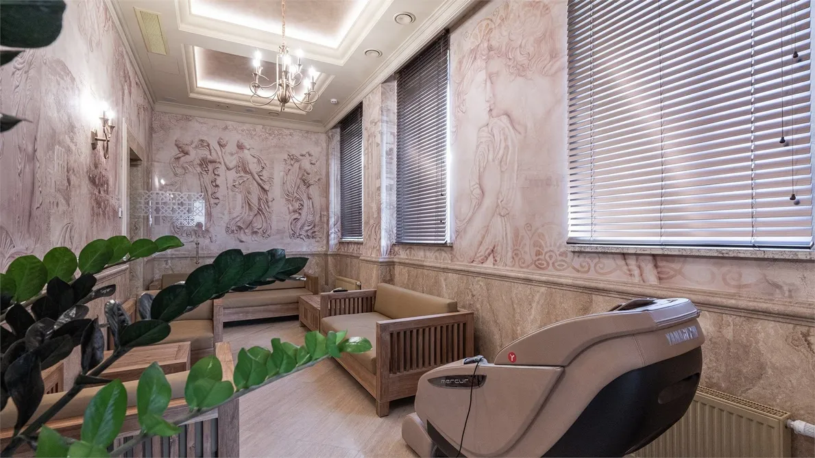 Армега - Фото 9