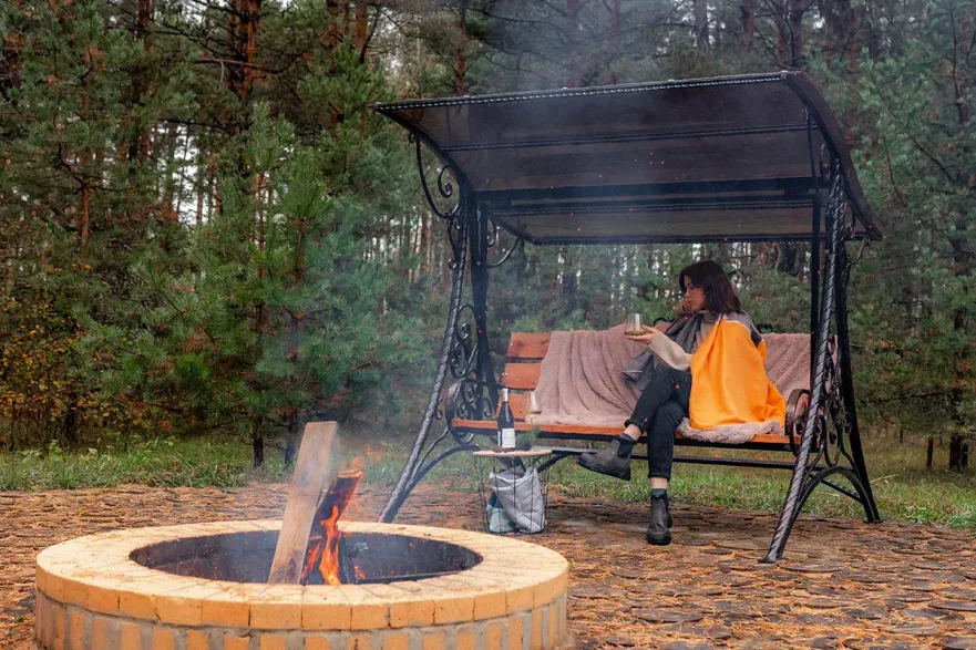 Вино и Сосны - Фото 7