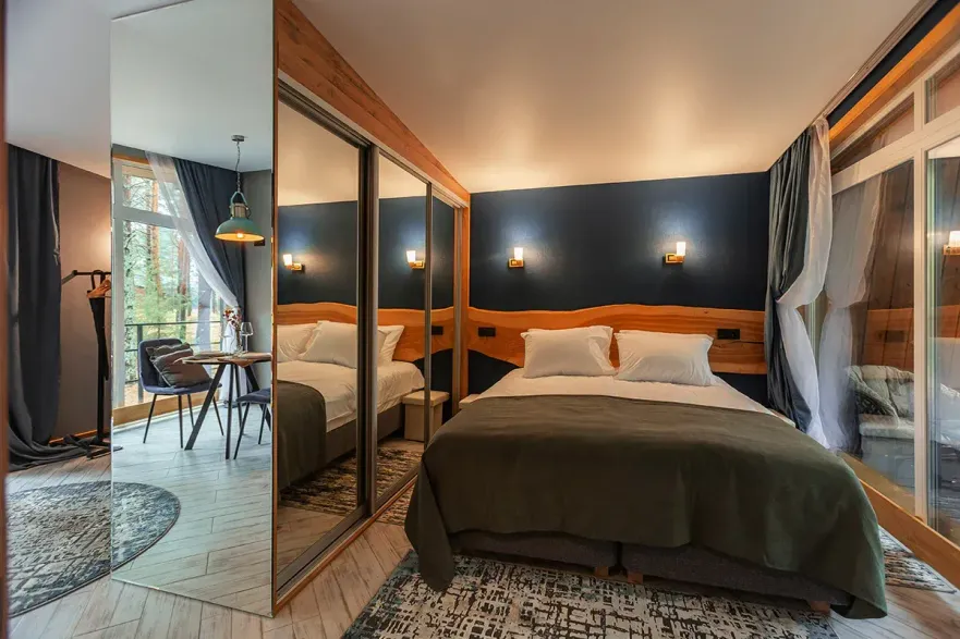 Вино и Сосны - Фото 4