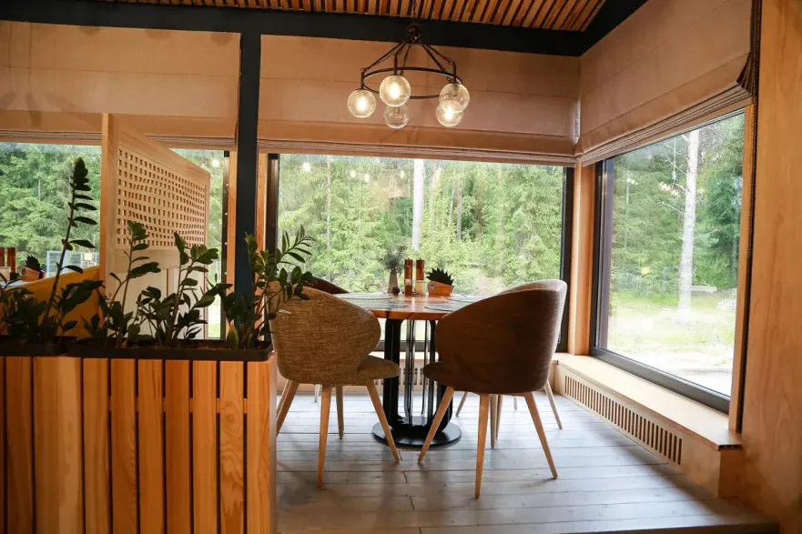 Вино и Сосны - Фото 26