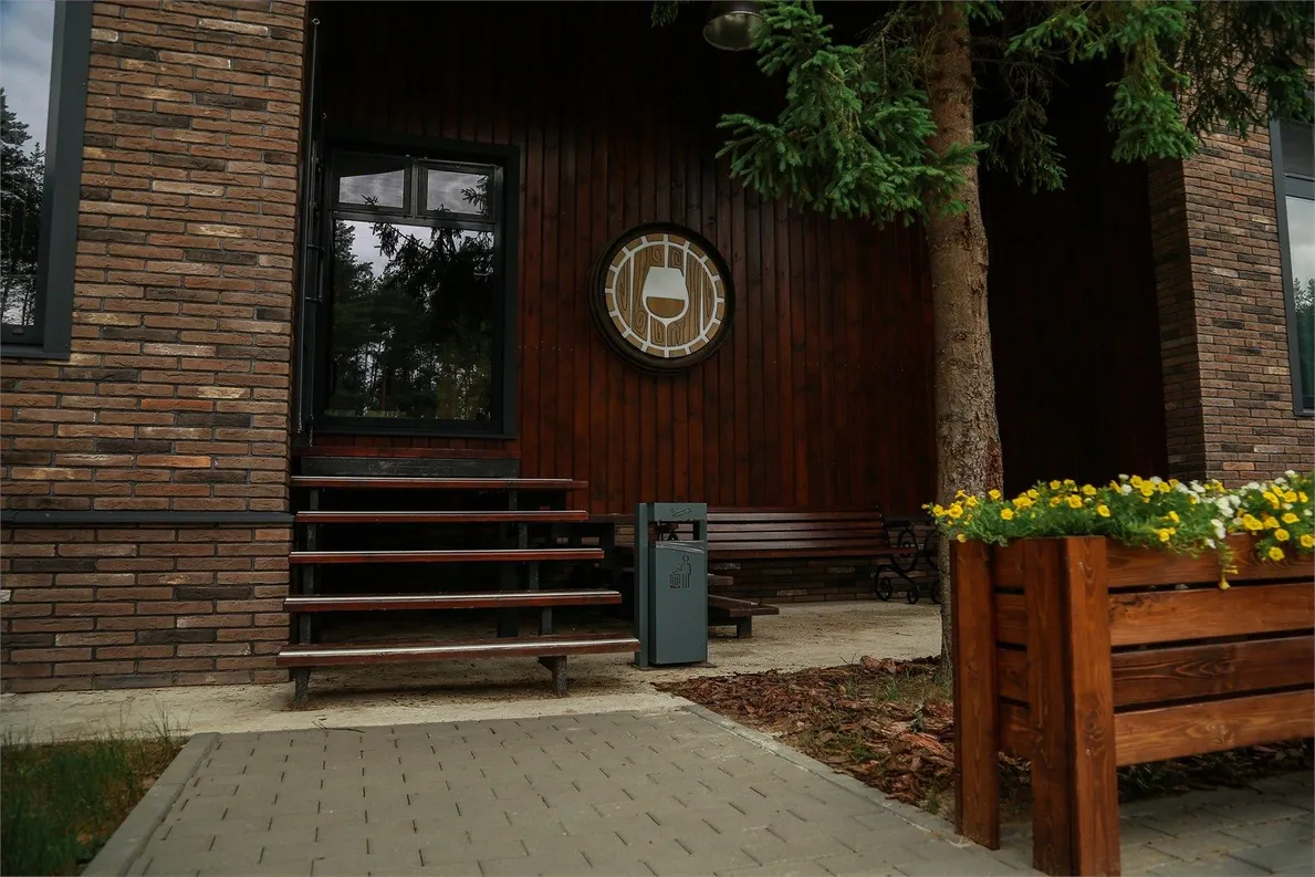 Вино и Сосны - Фото 18