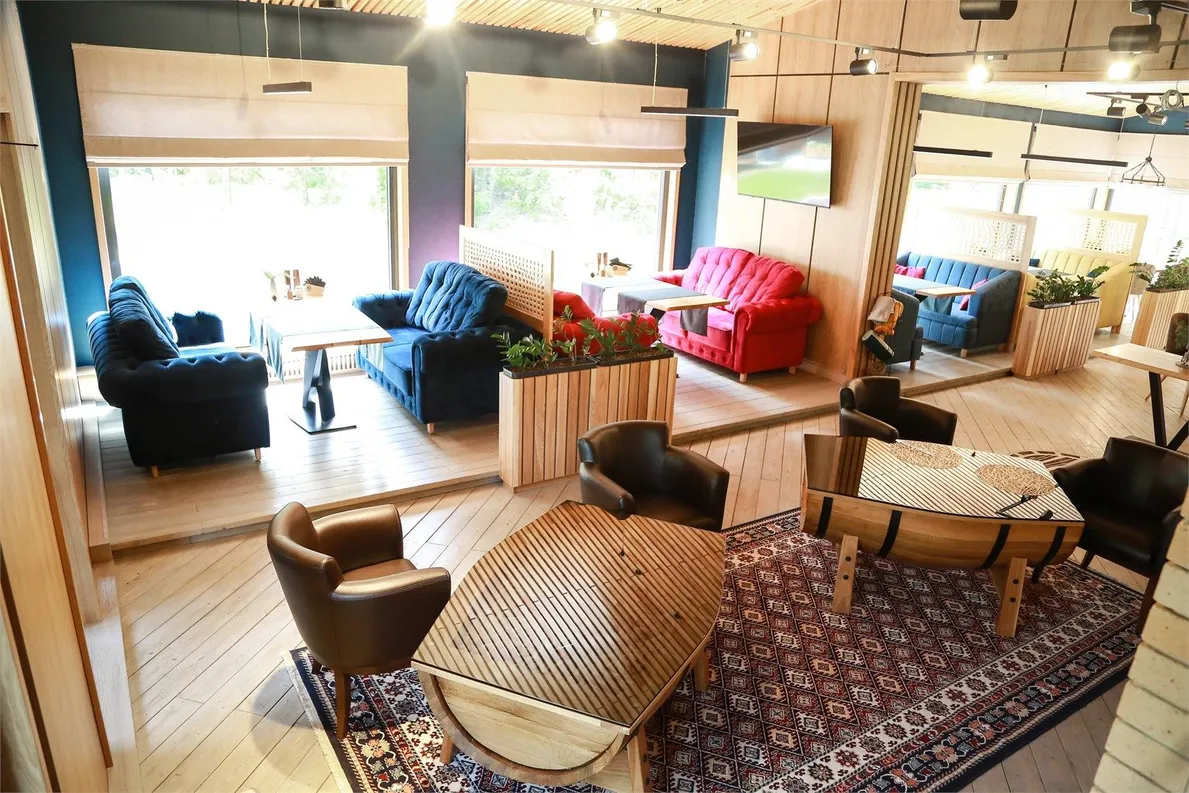 Вино и Сосны - Фото 21