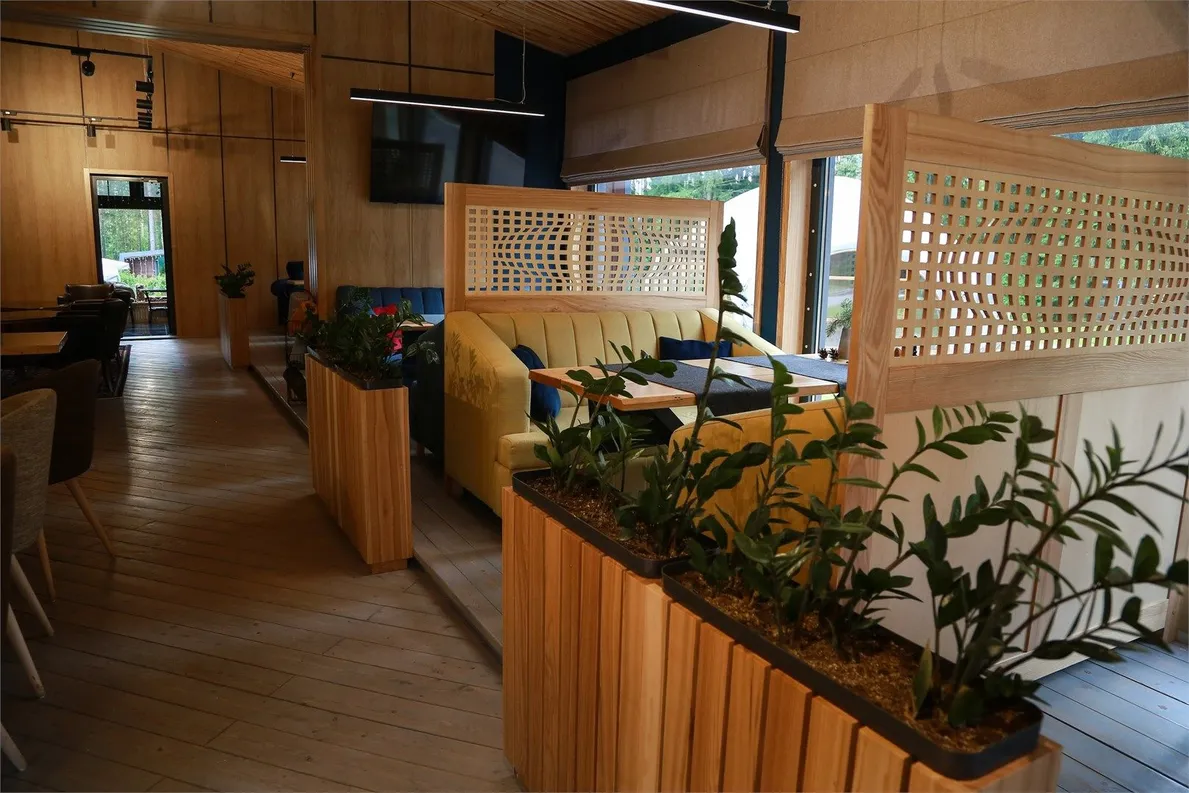 Вино и Сосны - Фото 19